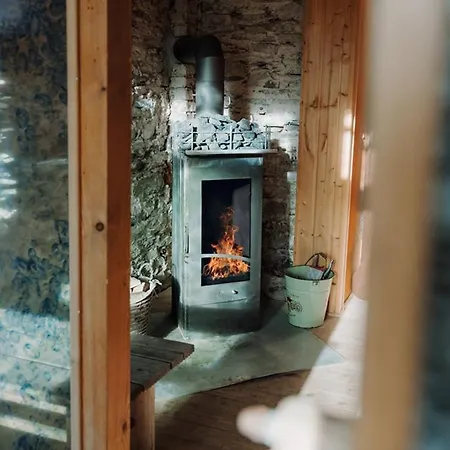 Apartmán Dornroeschen-loft