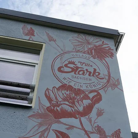 Dornroeschen-loft Apartmán