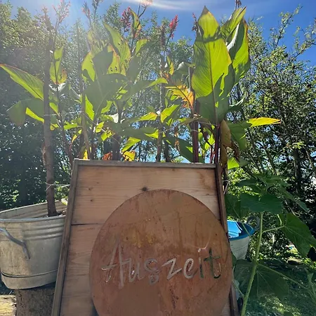 Dornroeschen-loft Apartmán