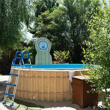 Dornroeschen-loft Apartmán Marienberg