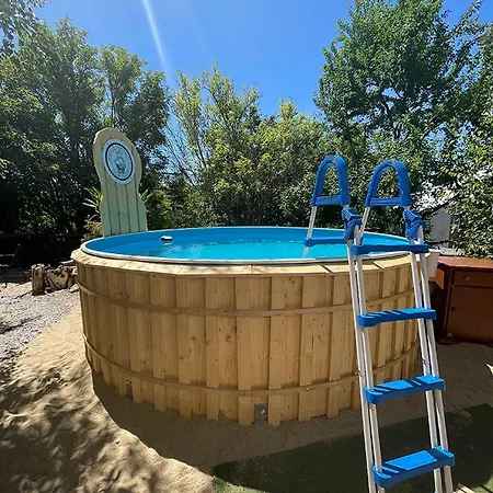 Apartmán Dornroeschen-loft Marienberg