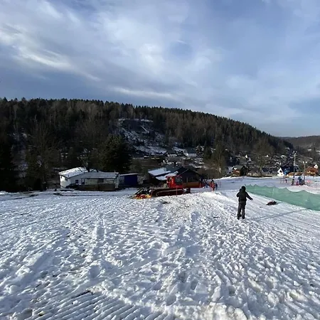 Dornroeschen-loft * Marienberg