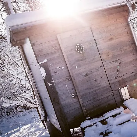 Apartmán Dornroeschen-loft