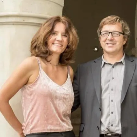 Dornroeschen-loft * Marienberg