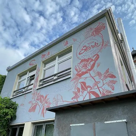 Apartmán Dornroeschen-loft *